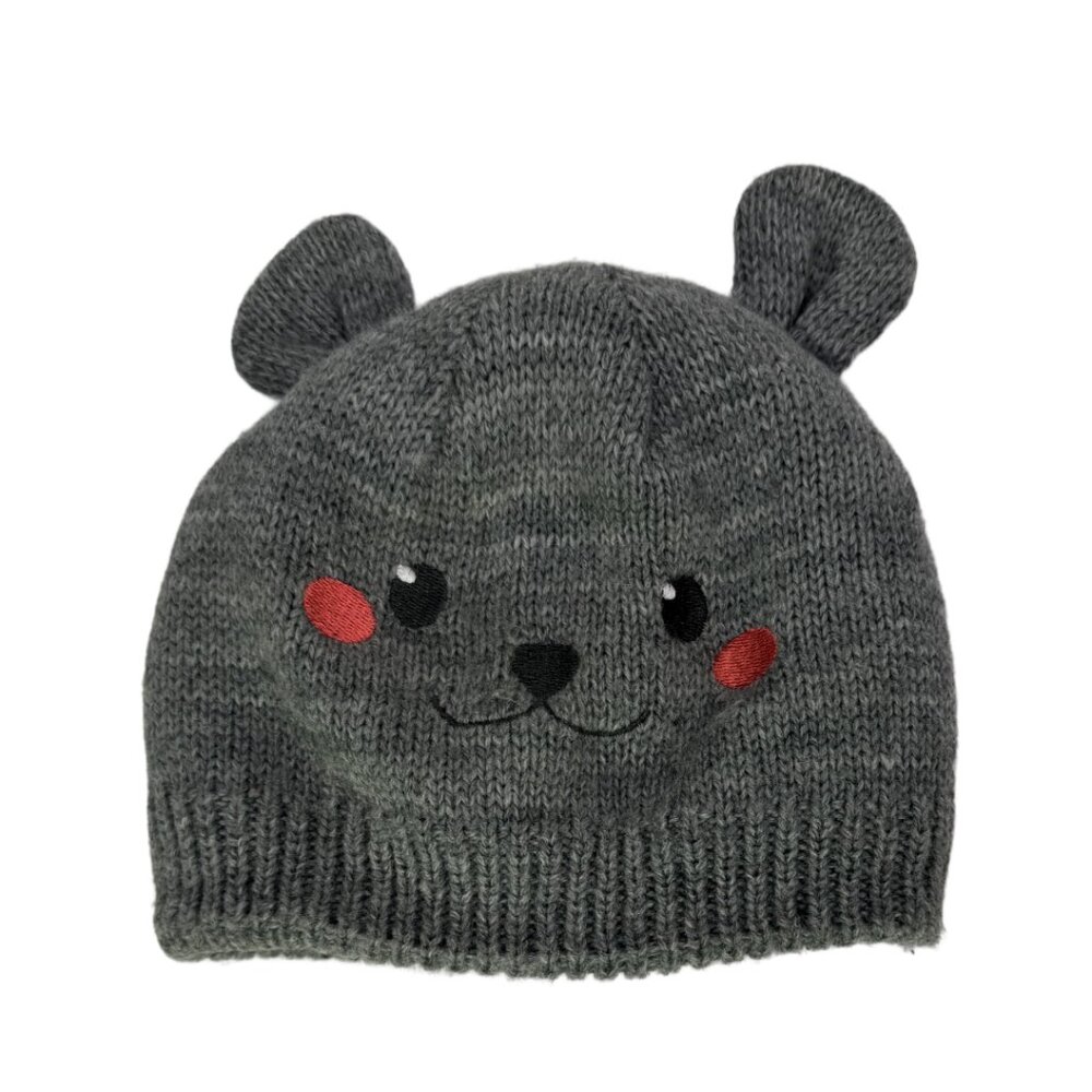 Character Girl's Hat Size:12-24M